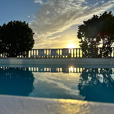 Apartment Juwel Des Meeres Nudist Place Fkk Complejo Nudista - - Charco del Palo