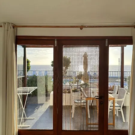 Juwel Des Meeres Nudist Place Fkk Complejo Nudista - - Apartment Charco del Palo