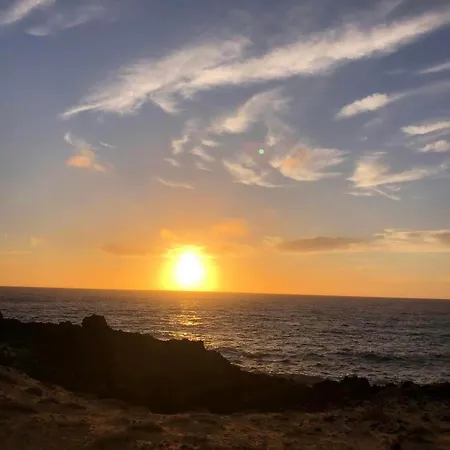 Juwel Des Meeres Nudist Place Fkk Complejo Nudista - - Apartamento *