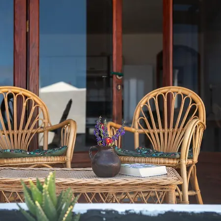 Juwel Des Meeres Nudist Place Fkk Complejo Nudista - - *