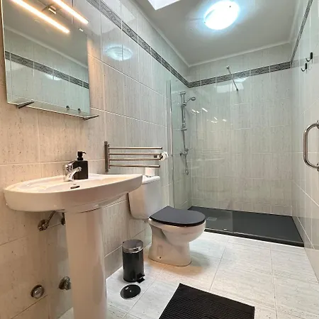 Juwel Des Meeres Nudist Place Fkk Complejo Nudista - - Charco del Palo