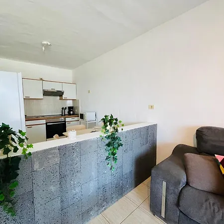 Juwel Des Meeres Nudist Place Fkk Complejo Nudista - - *