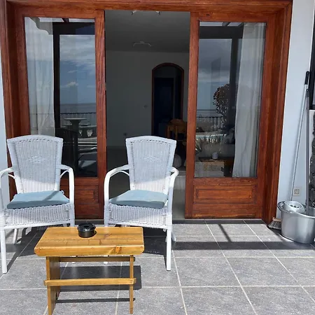 Apartment Juwel Des Meeres Nudist Place Fkk Complejo Nudista - -