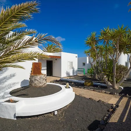 Juwel Des Meeres Nudist Place Fkk Complejo Nudista - - Apartment Charco del Palo