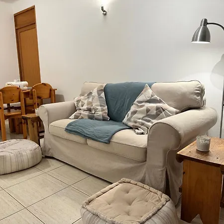 Juwel Des Meeres Nudist Place Fkk Complejo Nudista - - Apartment