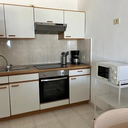 Juwel Des Meeres Nudist Place Fkk Complejo Nudista - - *