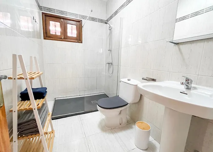 Appartamento Juwel Des Meeres Nudist Place Fkk Complejo Nudista - - Charco del Palo