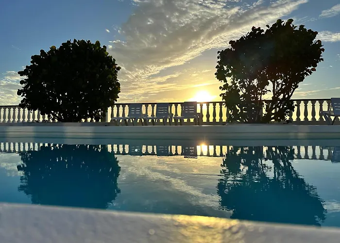 Appartamento Juwel Des Meeres Nudist Place Fkk Complejo Nudista - - Charco del Palo