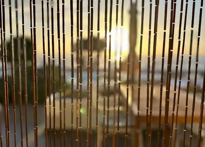 Juwel Des Meeres Nudist Place Fkk Complejo Nudista - - Appartamento