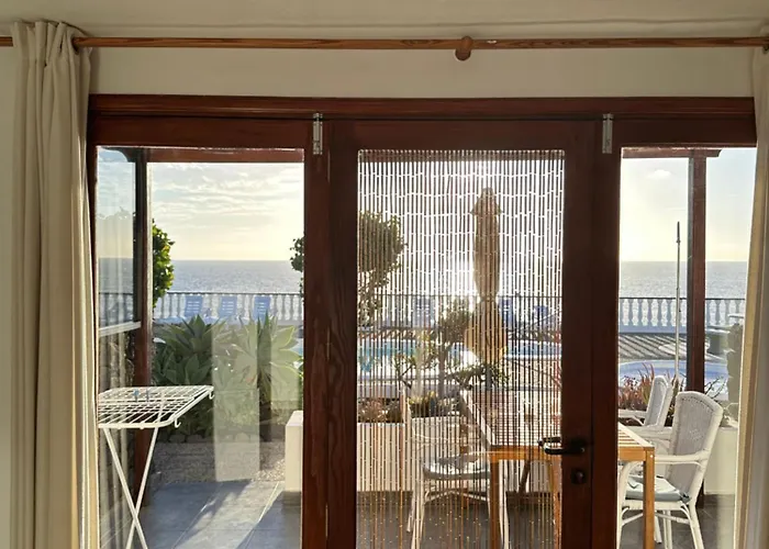 Juwel Des Meeres Nudist Place Fkk Complejo Nudista - - Appartamento Charco del Palo