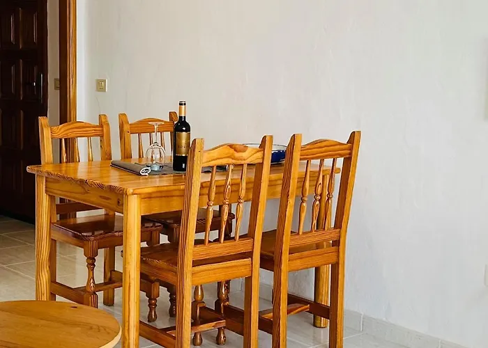 Juwel Des Meeres Nudist Place Fkk Complejo Nudista - - Appartamento