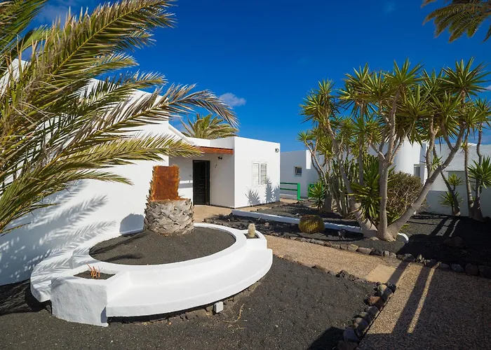 Juwel Des Meeres Nudist Place Fkk Complejo Nudista - - Appartamento Charco del Palo