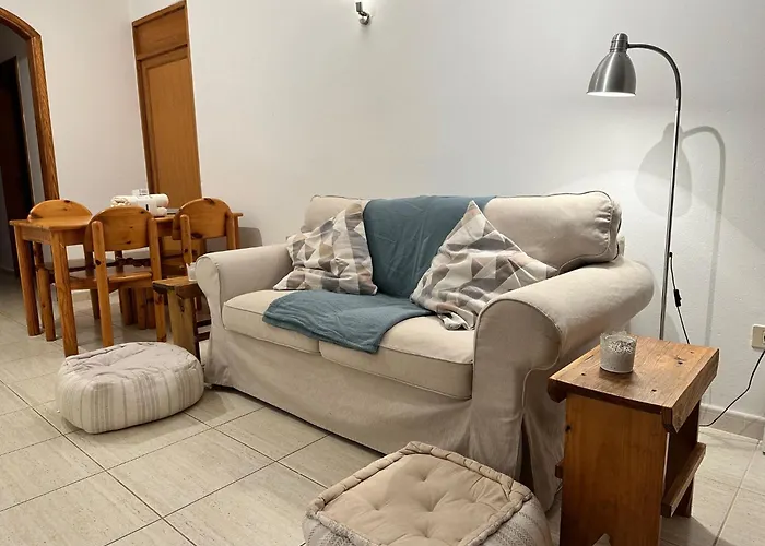 Juwel Des Meeres Nudist Place Fkk Complejo Nudista - - Appartamento