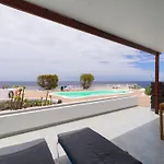 Juwel Des Meeres Nudist Place Fkk Complejo Nudista - - Charco del Palo