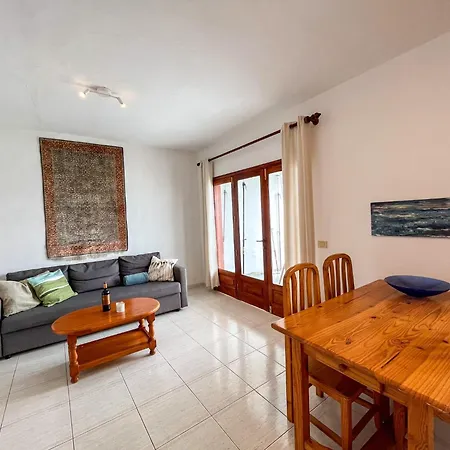 Juwel Des Meeres Nudist Place Fkk Complejo Nudista - - * チャルコ・デル・パロ