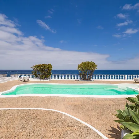 Juwel Des Meeres Nudist Place Fkk Complejo Nudista - - Διαμέρισμα