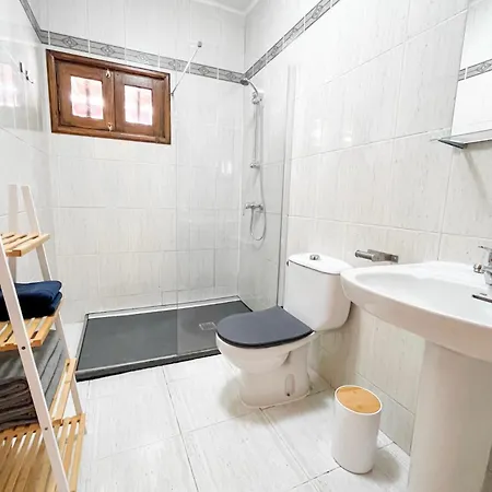 Διαμέρισμα Juwel Des Meeres Nudist Place Fkk Complejo Nudista - - Charco del Palo