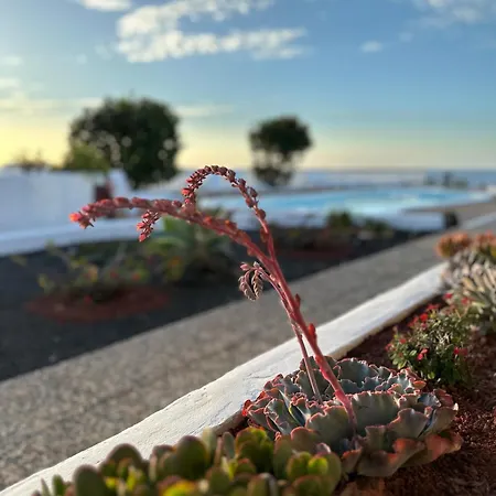 Juwel Des Meeres Nudist Place Fkk Complejo Nudista - - Διαμέρισμα Charco del Palo