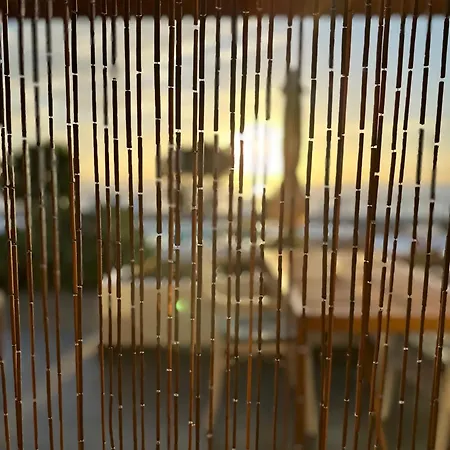 Juwel Des Meeres Nudist Place Fkk Complejo Nudista - - アパート