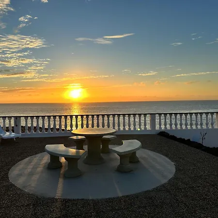 アパート Juwel Des Meeres Nudist Place Fkk Complejo Nudista - -