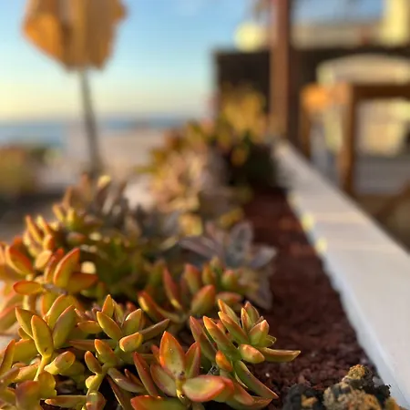 Juwel Des Meeres Nudist Place Fkk Complejo Nudista - - * Charco del Palo