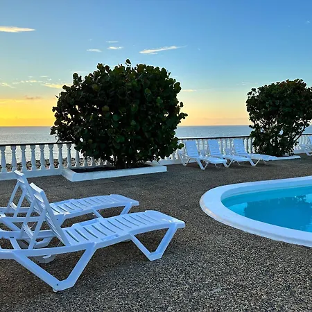 Juwel Des Meeres Nudist Place Fkk Complejo Nudista - -