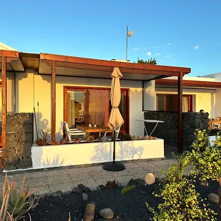 Διαμέρισμα Juwel Des Meeres Nudist Place Fkk Complejo Nudista - - *