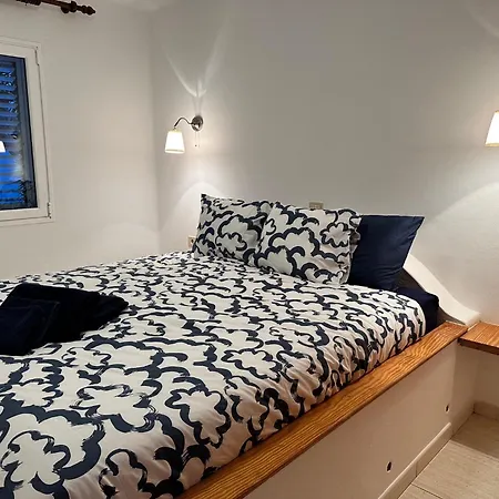 Juwel Des Meeres Nudist Place Fkk Complejo Nudista - - Charco del Palo