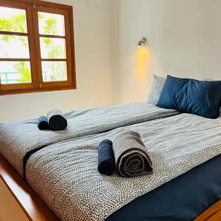 Juwel Des Meeres Nudist Place Fkk Complejo Nudista - - * チャルコ・デル・パロ