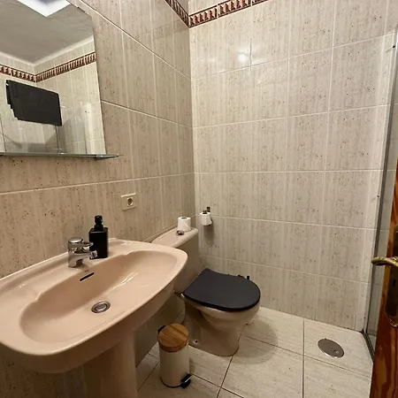 Апартаменты Juwel Des Meeres Nudist Place Fkk Complejo Nudista - - Чарко-дель-Пало