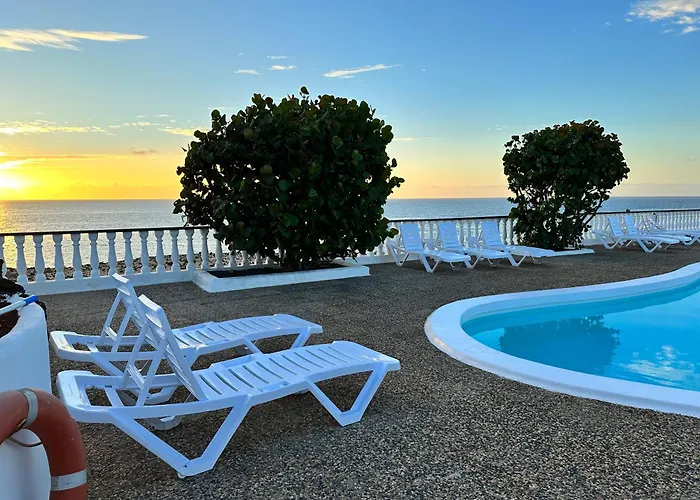 Juwel Des Meeres Nudist Place Fkk Complejo Nudista - -