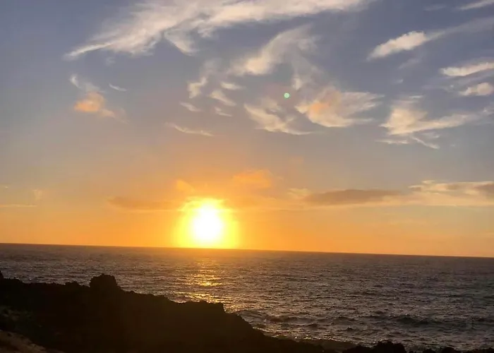 Juwel Des Meeres Nudist Place Fkk Complejo Nudista - - Daire *