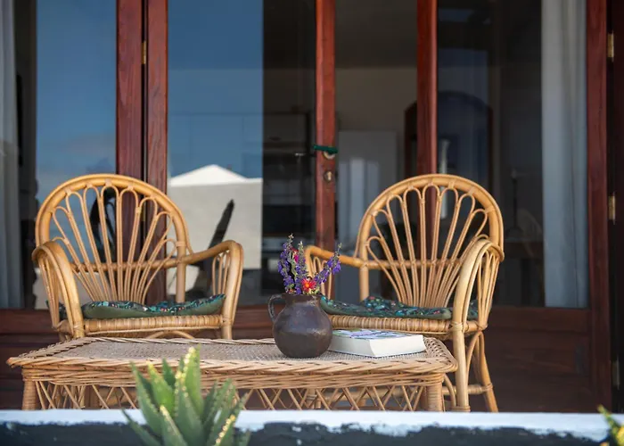 Juwel Des Meeres Nudist Place Fkk Complejo Nudista - - *