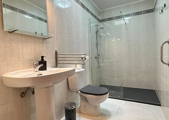 Juwel Des Meeres Nudist Place Fkk Complejo Nudista - - Charco del Palo