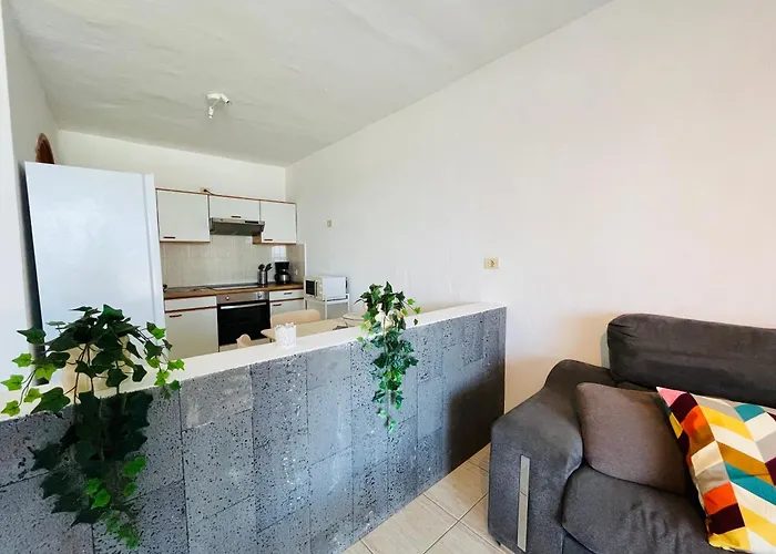 Juwel Des Meeres Nudist Place Fkk Complejo Nudista - - *