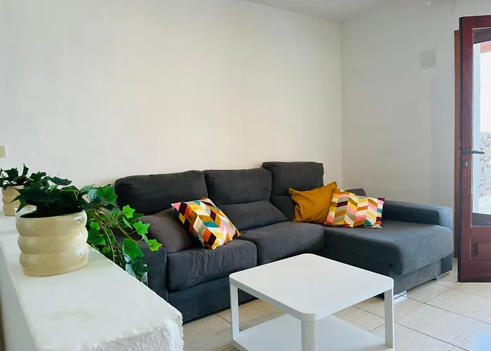 Juwel Des Meeres Nudist Place Fkk Complejo Nudista - - Daire